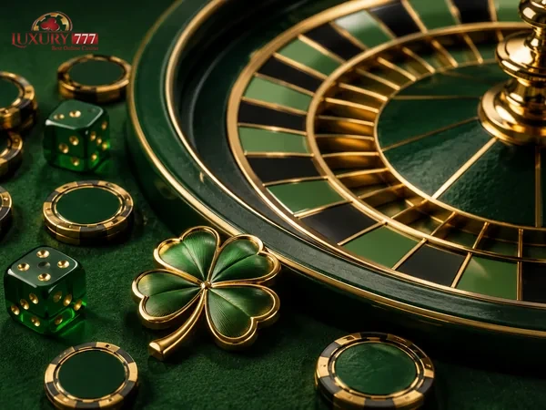 Alt gambar beranda Luxury777 dengan tampilan permainan online 5