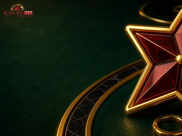 Alt gambar beranda Luxury777 dengan tampilan permainan online 8